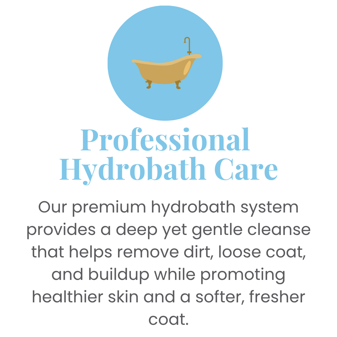 Hydrobath-Technology