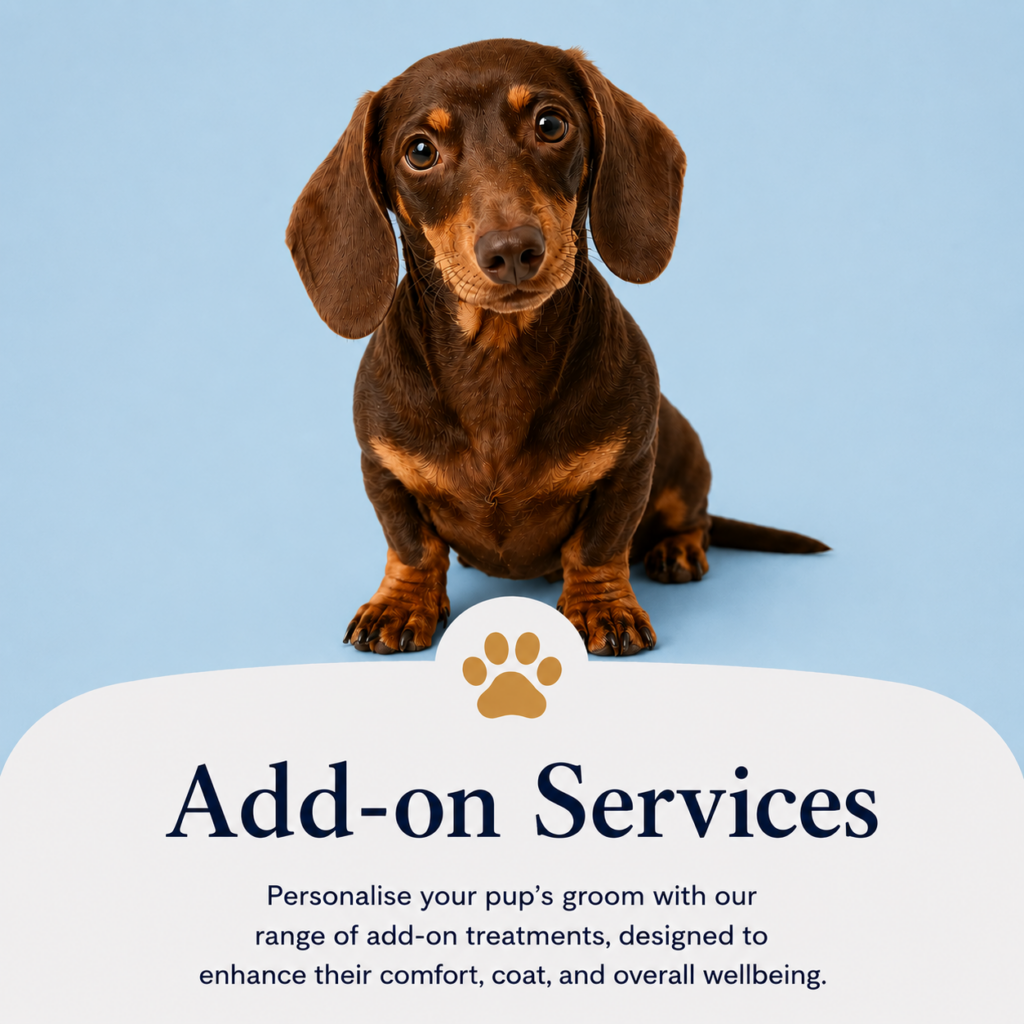 Add-on-Services