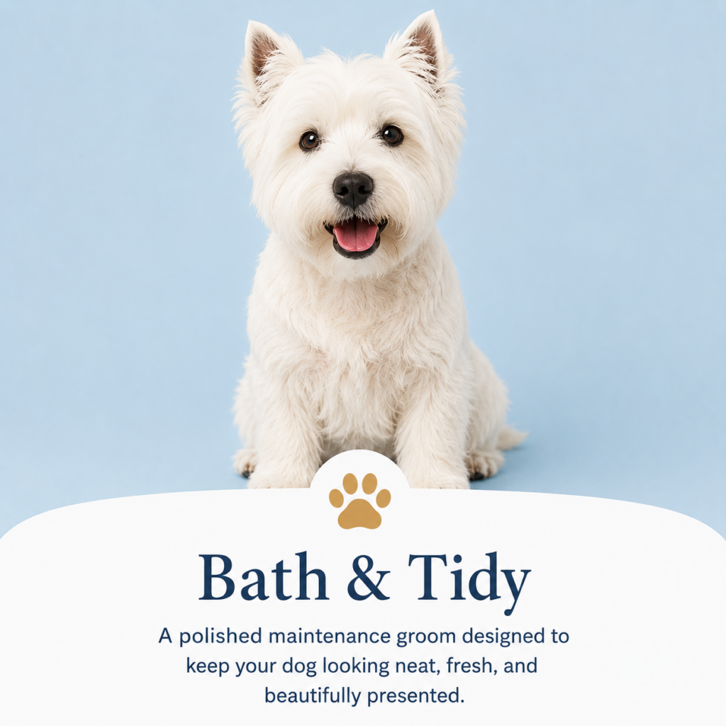 Bath-and-Tidy