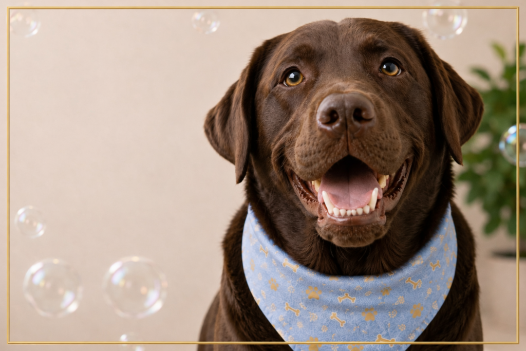 Bubbles-and-Biscuits-Lab